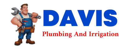 Trusted plumber in OBION